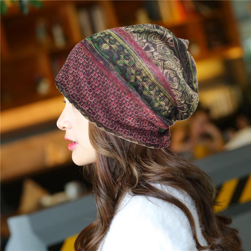 医療用帽子 ニット帽 帽子 ニット帽子 レディース 人気 春夏 日よけ 抗がん剤 ストレッチ 折り畳み可能 薄手 女の子 小顔 外出用 防風 防塵 通気 |  | 08