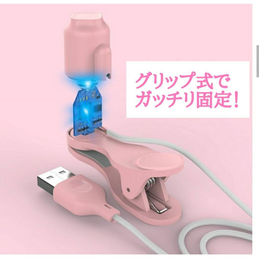 スマホ 自動タップ  連打器 連打機 ゲーム 荒野行動  高速タップ スピード調整可能 指 PUBG COD コントローラー |  | 05