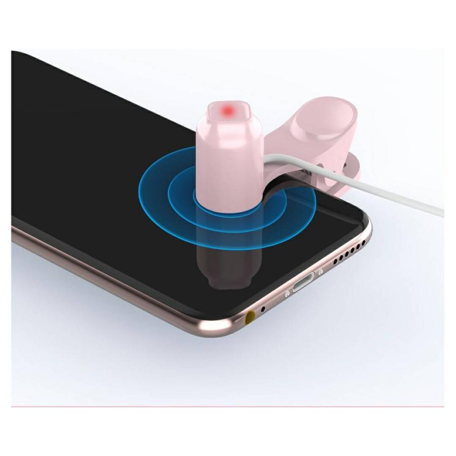 スマホ 自動タップ  連打器 連打機 ゲーム 荒野行動  高速タップ スピード調整可能 指 PUBG COD コントローラー |  | 06