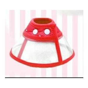 エリザベスカラー ソフト 犬 猫 布 小型犬 S M 軽量 ストレス 柔らかい 中型犬 介護 手術服 抗菌 消臭 |  | 02