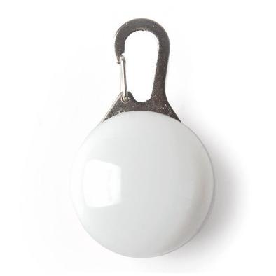 犬 散歩 ライト 首輪 LED 光る首輪 犬用 レインボー 猫 防水 小型犬 ひかる首輪 大型犬 中型犬 電池式 キーホルダー 夜間 |  | 04