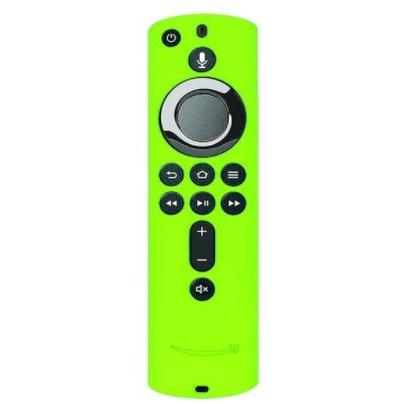 ファイヤースティックtv fire tv stick 第三世代 リモコンカバー