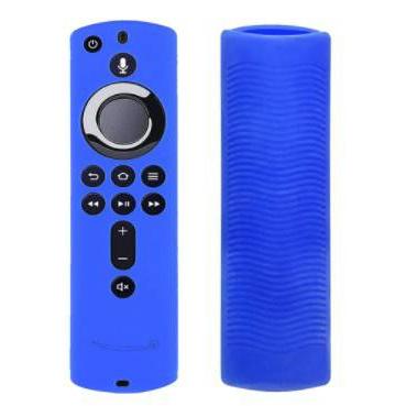 ファイヤースティックtv fire tv stick 第三世代 リモコンカバー 4K 第２世代 ファイヤースティック シリコン ケース 薄型 |  | 01