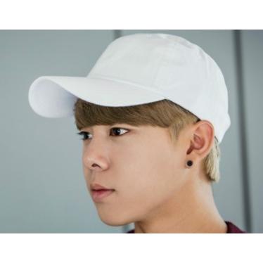 帽子 キャップ レディース スポーツ 黒 無地 白 メンズ  シンプル 春 夏 秋 冬 おしゃれ 深め |  | 02