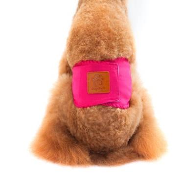 マナーベルト 犬 オス ずれない マナーパンツ 犬用 メス サニタリーパンツ オムツカバー マナーバンド おむつ マナーウェア S M L XL |  | 22