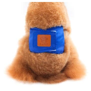 マナーベルト 犬 オス ずれない マナーパンツ 犬用 メス サニタリーパンツ オムツカバー マナーバンド おむつ マナーウェア S M L XL |  | 19