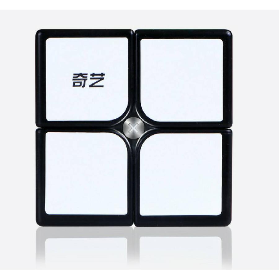 スピード キューブ 2×2 ルービック 脳トレ おもちゃ パズル 知育玩具 育脳 知能 ゲーム 立体 回転 子供 パズルゲーム 知育玩具 認知症 予防 安い |  | 03