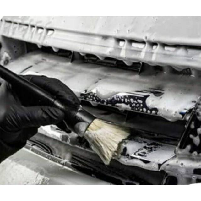 洗車ブラシ 3本セット ホイール ディテール 掃除 クリーニング 車 バイク タイヤ 清掃 洗浄 カー用品 車内 車外 内装 外装 隙間 汚れ クリーニング |  | 06