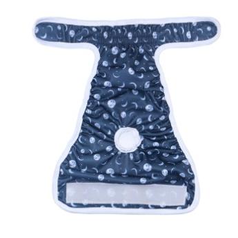 マナーパンツ 犬 オムツカバー メス マナーウェア サニタリーパンツ 犬用  マナーベルト オス ずれない 介護服 チワワ ダックス 大型犬 生理パンツ |  | 17