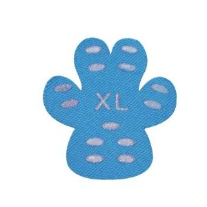 犬 靴下 滑り止め 肉球シール 60枚 犬の靴 フットパッド 犬用 散歩用 足裏シール 犬靴 ドッグシューズ ステッカー 脱げない 保護 フローリング |  | 02