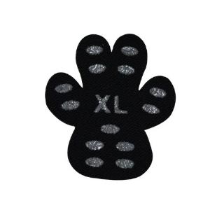 犬 靴下 滑り止め 肉球シール 60枚 犬の靴 フットパッド 犬用 散歩用 足裏シール 犬靴 ドッグシューズ ステッカー 脱げない 保護 フローリング |  | 03