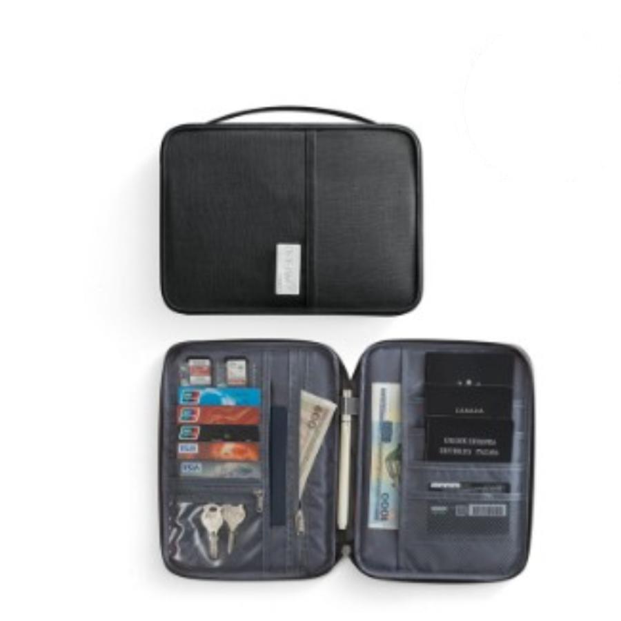 母子手帳ケース お薬手帳ケース マルチケース トラベルポーチ 保険証ケース 通帳ケース 診察券入れ 家計管理 出産祝い 2人 双子 |  | 01