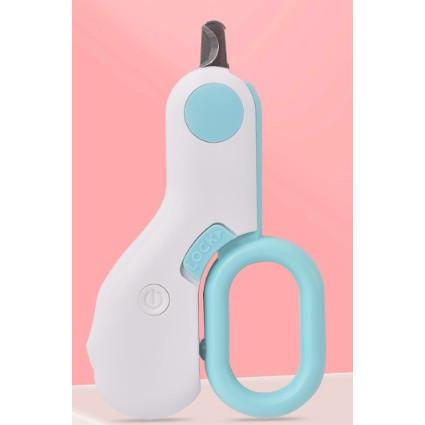 猫 爪切り 犬 ライト ペット爪切り グッズ ギロチン ニッパー はさみ 爪研ぎ 犬用 猫用 LED 犬の爪切り 猫の爪切り |  | 02