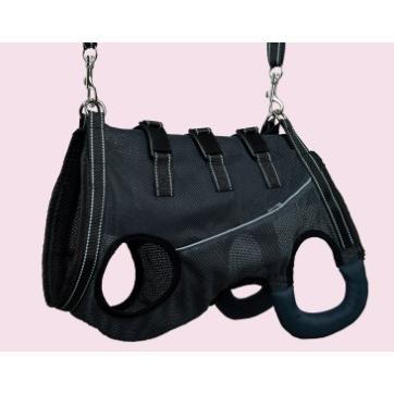 介護用ハーネス 犬 歩行補助 大型犬 XL 犬用 ハーネス 介護 老犬 シニア犬 リード 後ろ足補助 サポーター サポート用品 小型犬 中型犬 ペット |  | 04