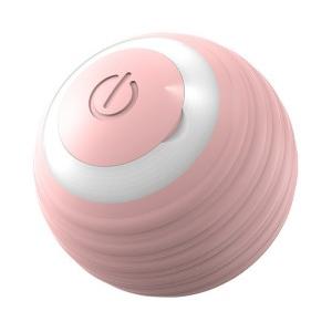 猫 おもちゃ ボール 電動 犬 動く 猫じゃらし 1人遊び 自動 電動ボール ペット ねこ 猫用品 ストレス解消 |  | 09