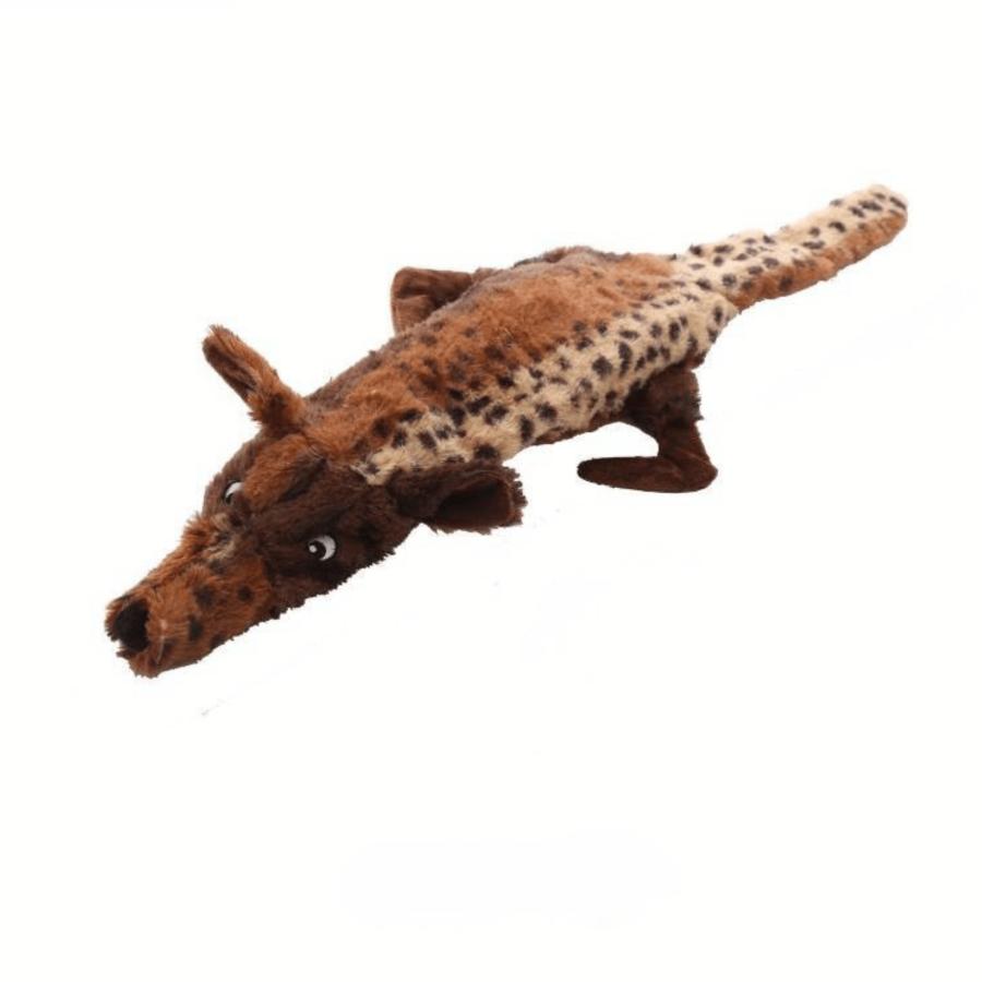 犬 おもちゃ 噛む 壊れない 音の出るおもちゃ 綿なし ぬいぐるみ 丈夫 洗える 柔らかい ストレス解消 運動不足解消 安全 知育玩具 かわいい |  | 06