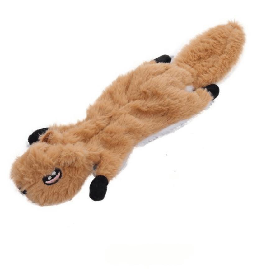 犬 おもちゃ 噛む 壊れない 音の出るおもちゃ 綿なし ぬいぐるみ 丈夫 洗える 柔らかい ストレス解消 運動不足解消 安全 知育玩具 かわいい |  | 04