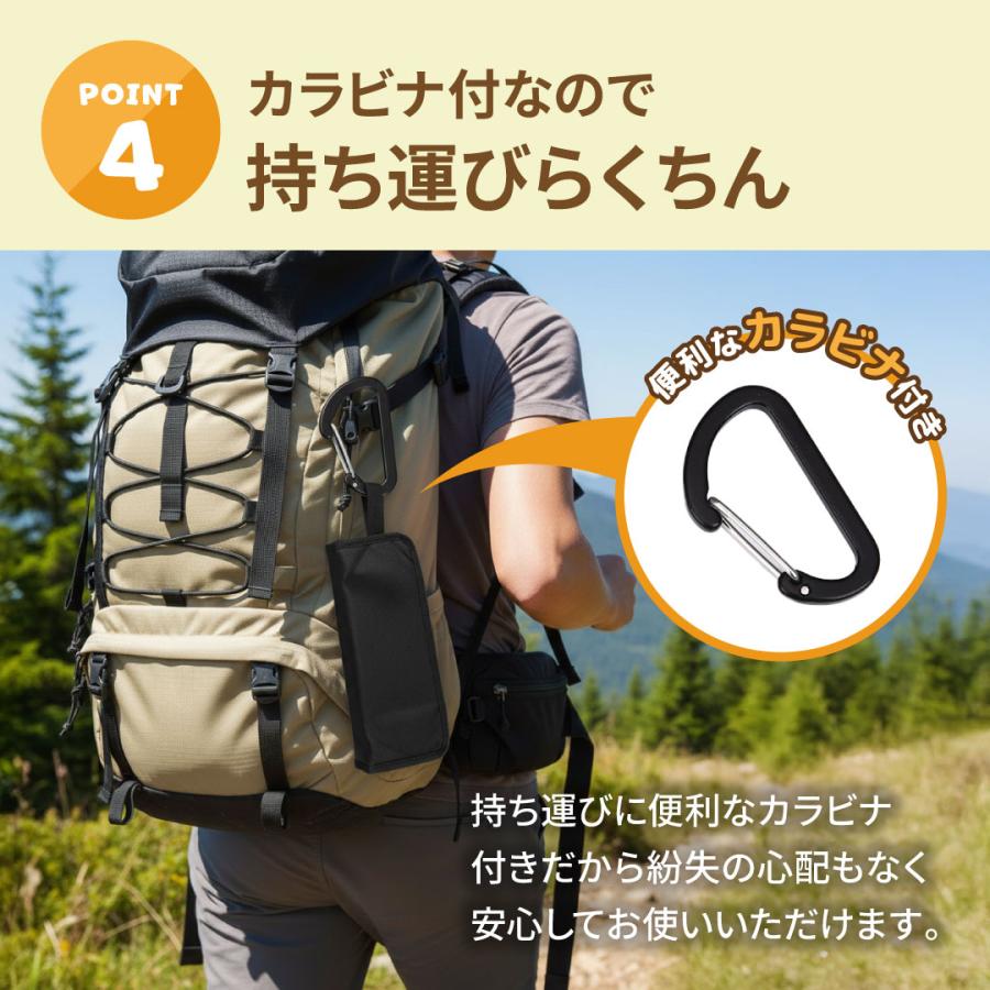 【クッションプレゼント！】 折りたたみ椅子 軽量 アウトドア チェア コンパクト カラビナ付 携帯椅子 持ち運び椅子 キャンプ 簡易 背もたれ 座椅子 |  | 18