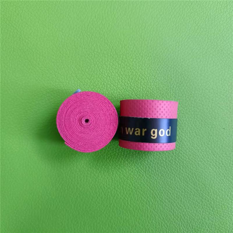 グリップテープ テニス グリップ マイバチ 太鼓の達人 バドミントン 野球 ヘッド ゴルフ ドライ ラケット バット |  | 02