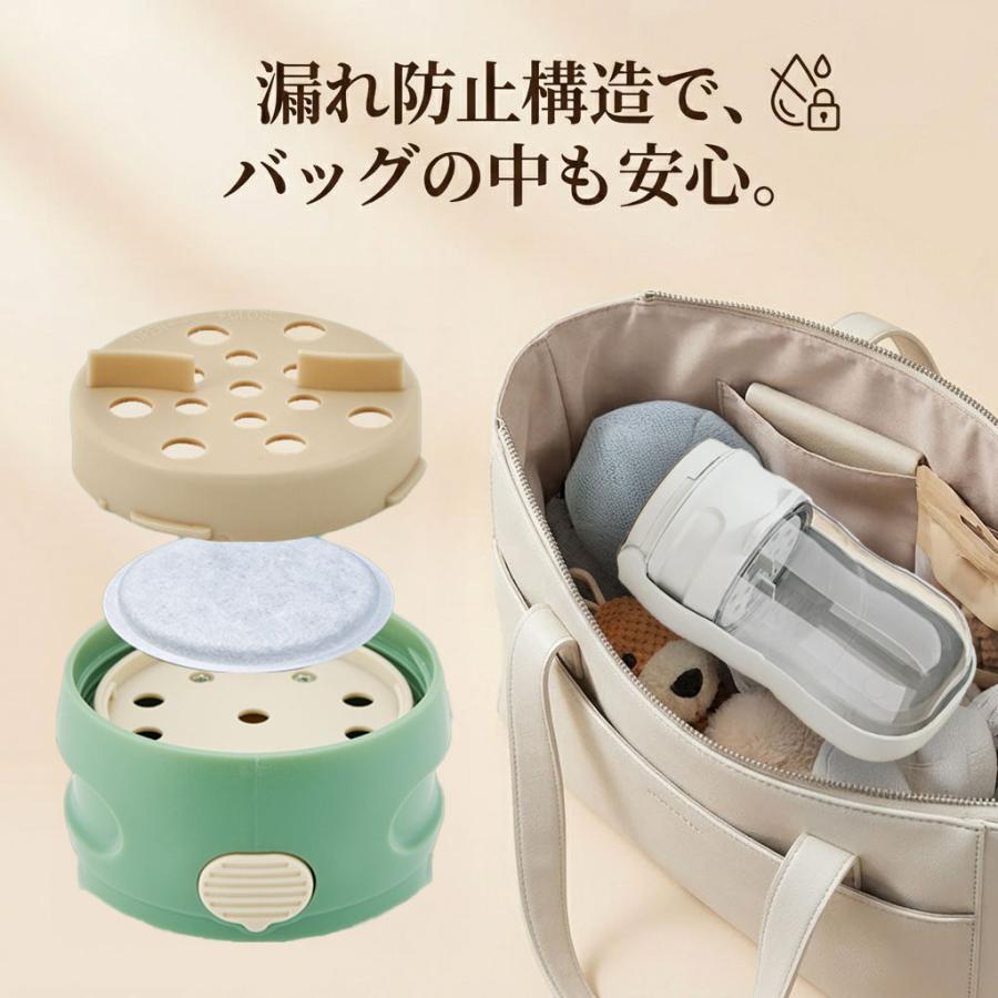 犬 水筒 水飲み 散歩 給水ボトル ペットウォーターボトル 水飲み 携帯給水ボトル 犬用 おしっこを流す |  | 12