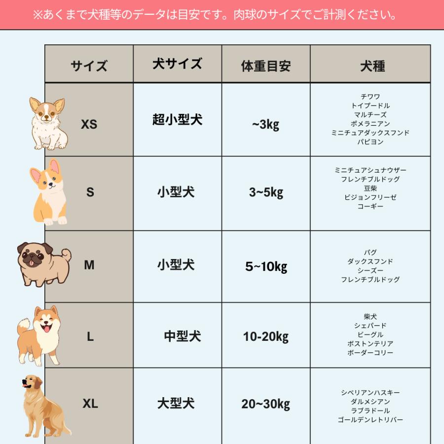肉球 滑り止めシール 肉球保護 犬 靴下 肉球シール 20枚 犬靴 フットパッド 散歩 足裏シール ドッグシューズ ステッカー 脱げない フローリング |  | 15