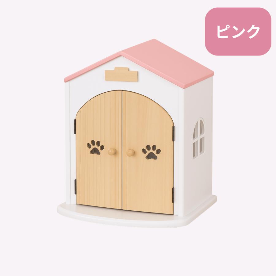 ペット仏壇 ペット用 犬 仏壇 日本製 猫 おうち型 可愛い仏壇 犬の仏壇 セット 供養 愛犬 祭壇 |  | 02