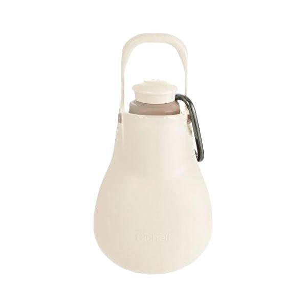 【送料無料】リッチェル 給水器  ハンディシャワー 水飲み器 犬 お散歩 水筒 マナー用洗浄 おしっこ洗浄 旅行 Richell | リッチェル | 01