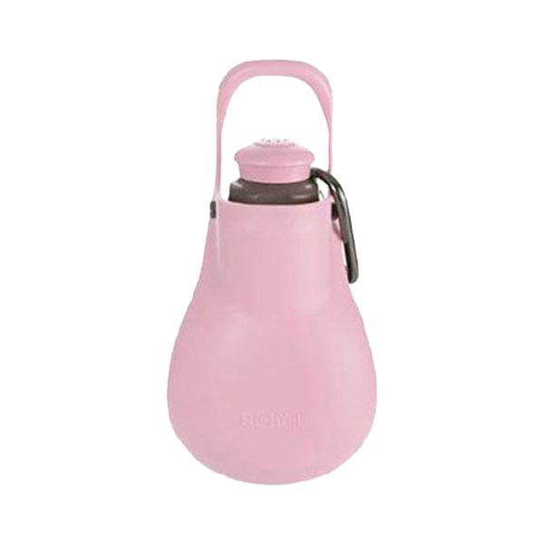 【送料無料】リッチェル 給水器  ハンディシャワー 水飲み器 犬 お散歩 水筒 マナー用洗浄 おしっこ洗浄 旅行 Richell | リッチェル | 02