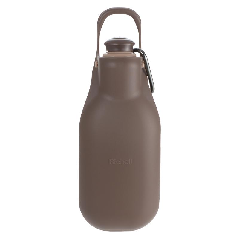 【2点目20%&3点目60%offクーポン配布中!】リッチェル 給水器 M ハンディシャワー 水飲み器 犬 お散歩 水筒 マナー用洗浄 おしっこ洗浄 |  | 03