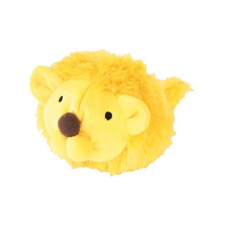 でっかいズーズー ペッツルート ライオン ブタ ヒツジ 犬用 おもちゃ ぬいぐるみ 噛む 音が鳴る | ペッツルート | 01