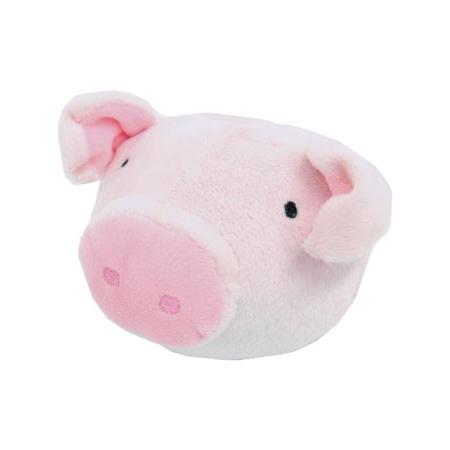 でっかいズーズー ペッツルート ライオン ブタ ヒツジ 犬用 おもちゃ ぬいぐるみ 噛む 音が鳴る | ペッツルート | 02
