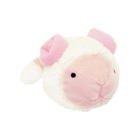 でっかいズーズー ペッツルート ライオン ブタ ヒツジ 犬用 おもちゃ ぬいぐるみ 噛む 音が鳴る | ペッツルート | 03