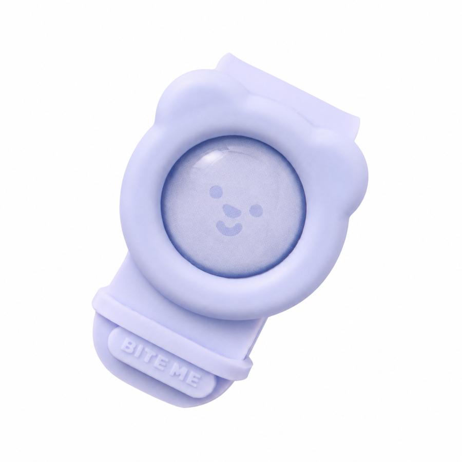 【送料無料】【3個セットで10%オフ】ヘイトミーバンド bite me 犬 虫除け 蚊よけ バンド 散歩 ダニ | BITE ME | 07
