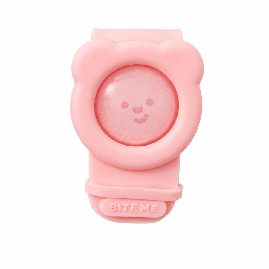 【送料無料】【3個セットで10%オフ】ヘイトミーバンド bite me 犬 虫除け 蚊よけ バンド 散歩 ダニ | BITE ME | 06