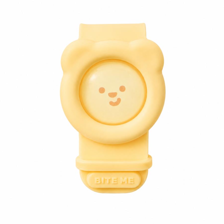 【送料無料】【3個セットで10%オフ】ヘイトミーバンド bite me 犬 虫除け 蚊よけ バンド 散歩 ダニ | BITE ME | 05