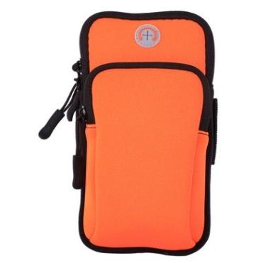 アームバンド アームポーチ スマホ ランニング 防水ケース 防汗 防滴