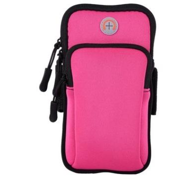 アームバンド アームポーチ スマホ ランニング 防水ケース 防汗 防滴