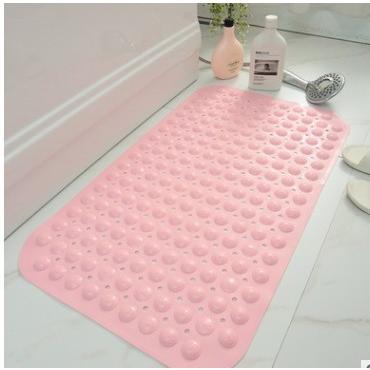 浴槽マット 滑り止めマット 浴室マット バスマット お風呂マット 浴室内 吸盤 介護用品 転倒防止 子ども 高齢 ベビー 赤ちゃん |  | 03