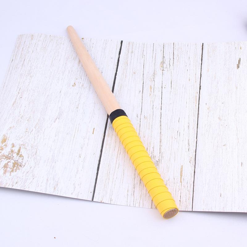 太鼓の達人 マイバチ 35cm 38cm 2本セット ロール グリップ 連打 練習