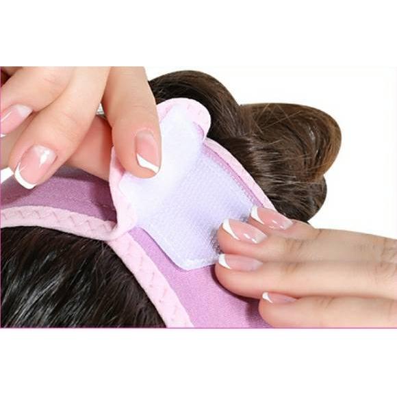 小顔ベルト 小顔矯正 リフトアップ 小顔矯正バンド 顔のたるみ解消 リフトアップマスク ベルト フェイス ほうれい線  サポーターマスク |  | 04