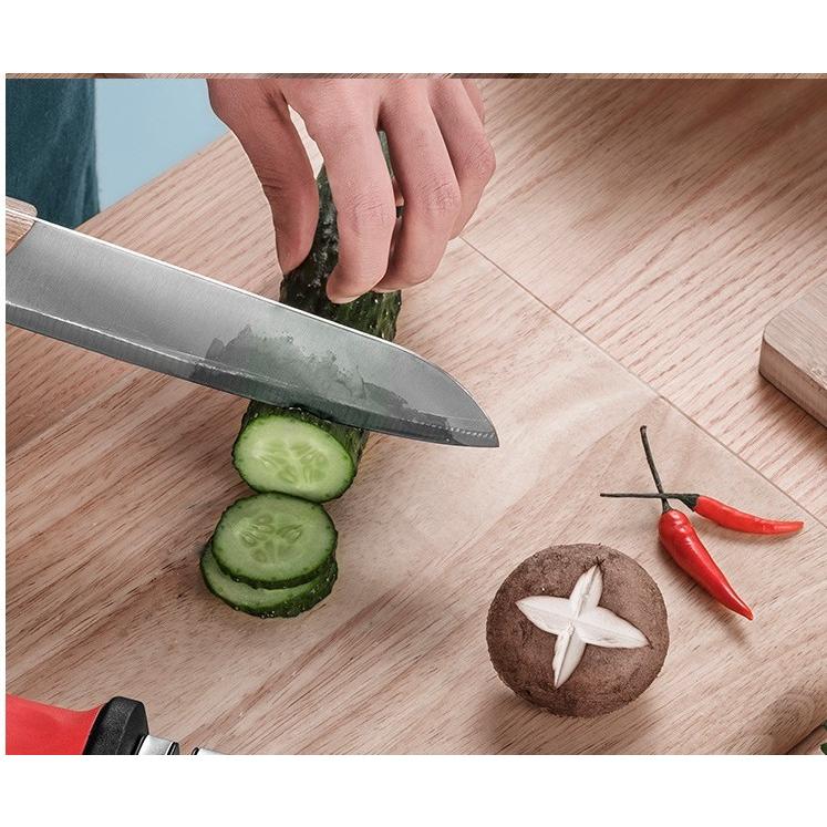 包丁研ぎ器 シャープナー ダイヤモンド 砥石 3段階 ナイフ セラミック　包丁研ぎ 磁石 研磨 ステンレス 研ぎ機 スタンド 調理器具 キッチン 切れ味 |  | 07