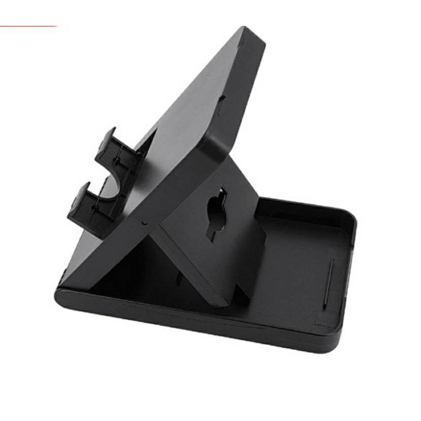 ニンテンドー スイッチ switch プレイスタンド 角度調整 卓上 任天堂 |  | 02