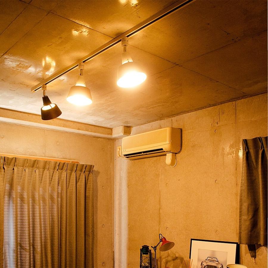 ダクトレール取り付け専用 シーリングライト スポットライト 1灯 Alter オールター Led対応 間接照明 おしゃれ ひとり暮らし おしゃれ 照明のlb2 Projects 通販 Yahoo ショッピング