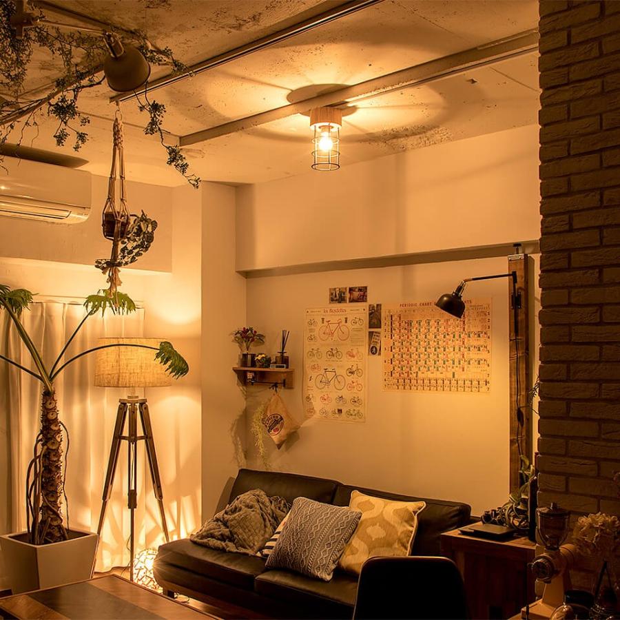 シーリングライト 1灯 Luke ルーク おしゃれ 天井照明 Led対応 玄関 トイレ 廊下 ひとり暮らし おしゃれ 照明のlb2 Projects 通販 Yahoo ショッピング