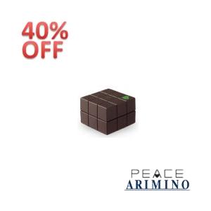 40 Off アリミノ ピース ハードワックス チョコ 40g Arimino32 アンジュヘア 通販 Yahoo ショッピング