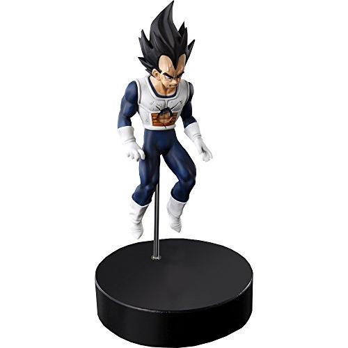 HG ベジータ 完成品フィギュア(ガシャデパ限定) HG ベジータ 完成品フィギュア(ガシャデパ限定) : アンク - 通販