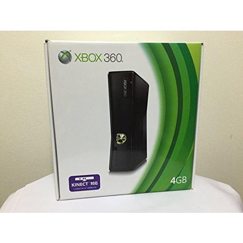 Xbox 360 4GB【メーカー生産終了】 : アンク - 通販 - Yahoo!ショッピング