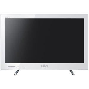 ソニー 22V型地上・BS・110度CSデジタルハイビジョンLED液晶テレビ