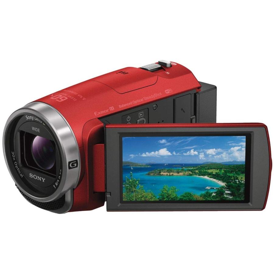 2026年最新】Yahoo!オークション - sony hdr-cx680(ビデオカメラ)の
