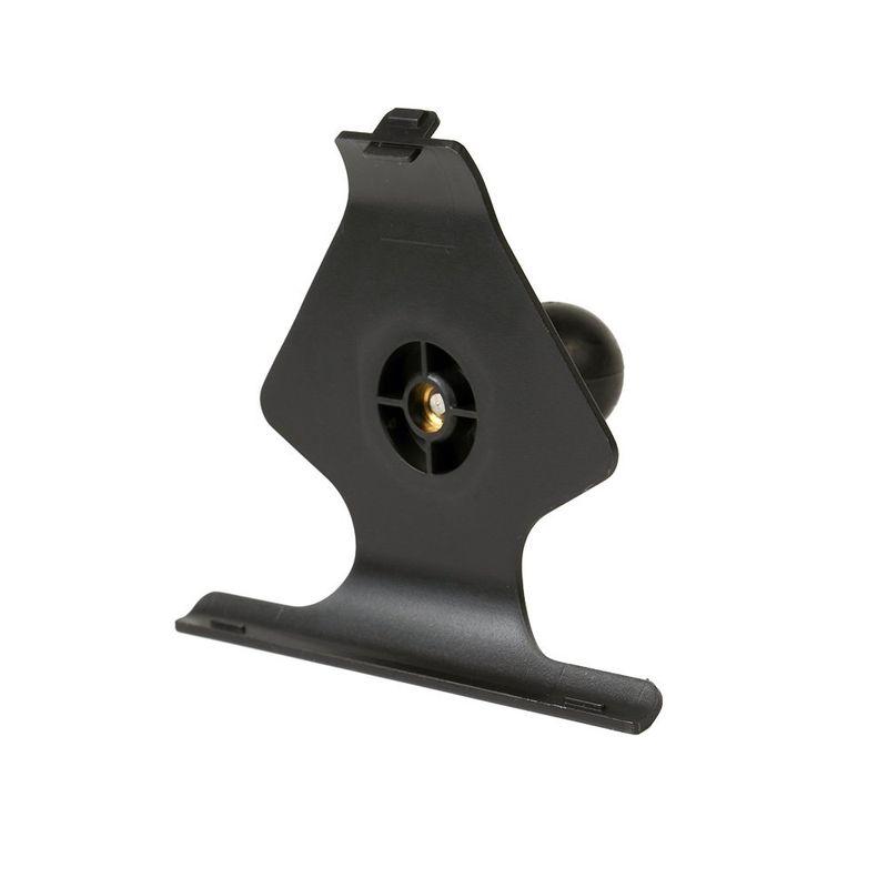 REC-MOUNT25ホルダーアタッチメント (Aパーツ) A11 ユピテル カーナビ (MOGGY) 用 RM25-A11